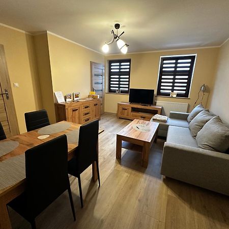 Apartamenty Alicja Dzierżoniów エクステリア 写真