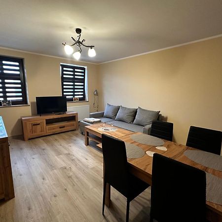 Apartamenty Alicja Dzierżoniów エクステリア 写真
