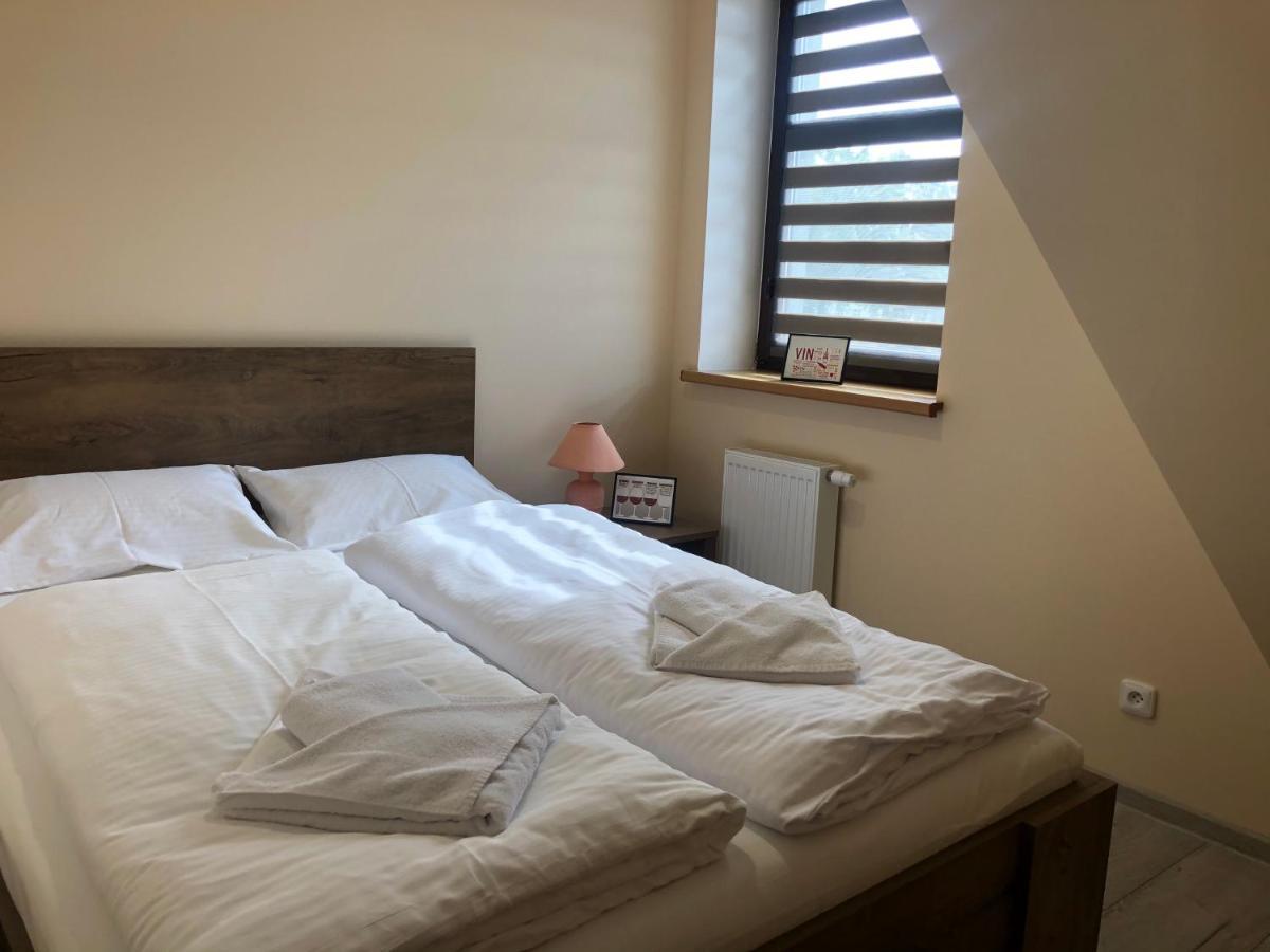 Apartamenty Alicja Dzierżoniów エクステリア 写真