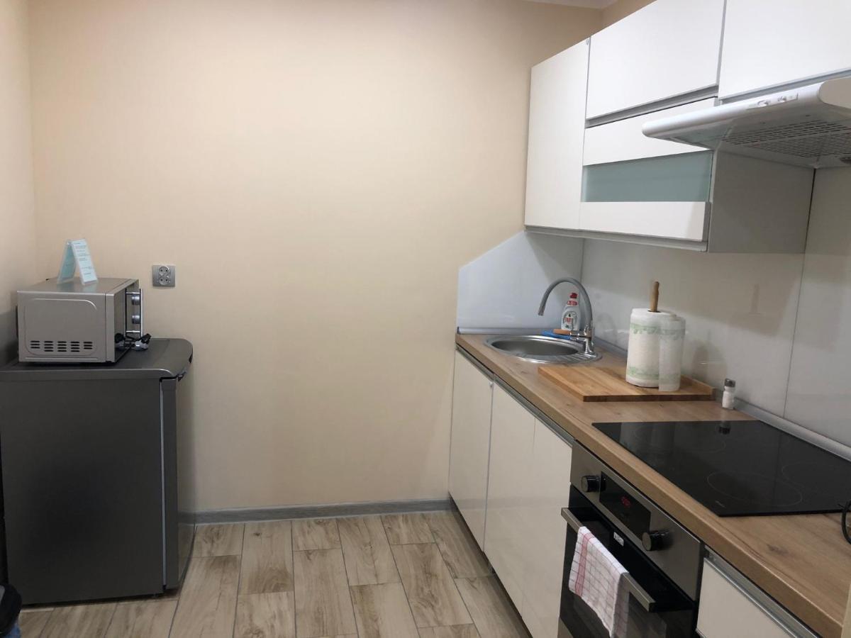 Apartamenty Alicja Dzierżoniów エクステリア 写真