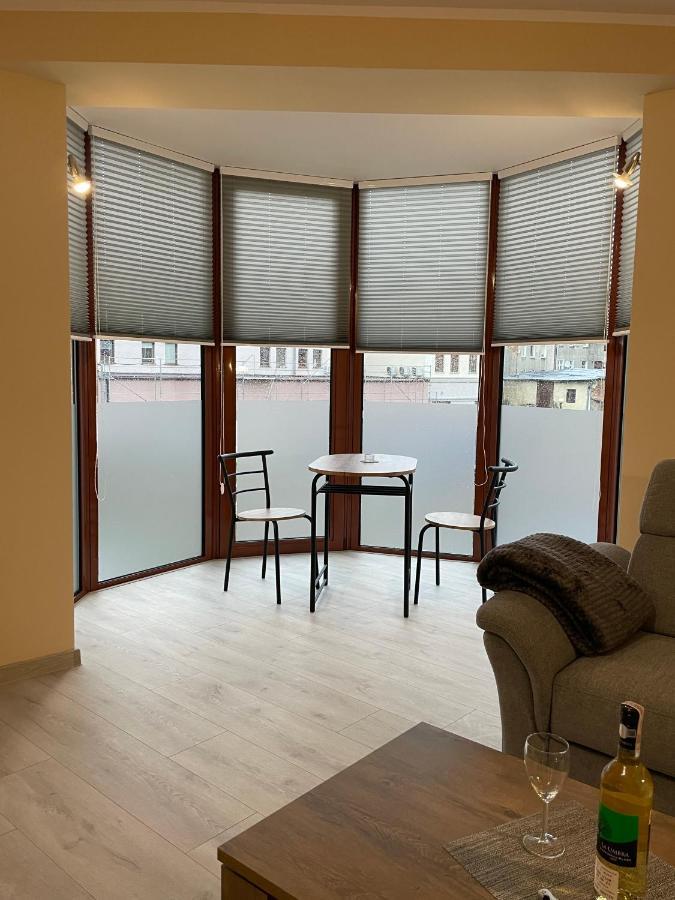 Apartamenty Alicja Dzierżoniów エクステリア 写真
