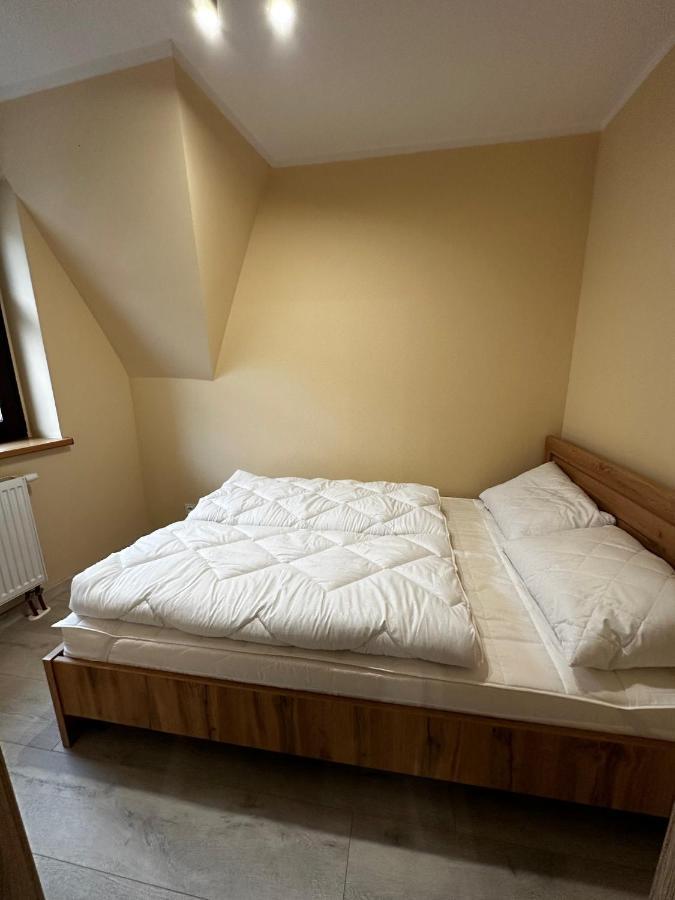 Apartamenty Alicja Dzierżoniów エクステリア 写真