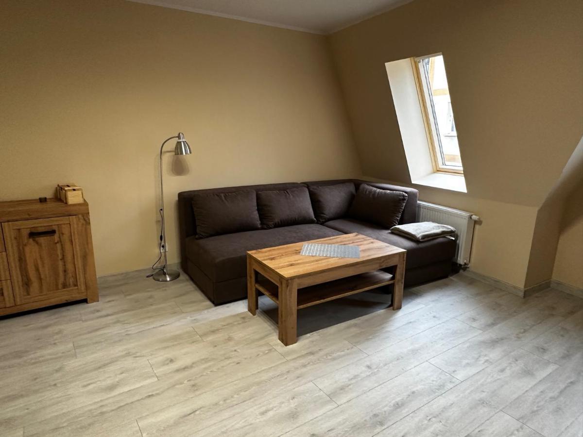 Apartamenty Alicja Dzierżoniów エクステリア 写真