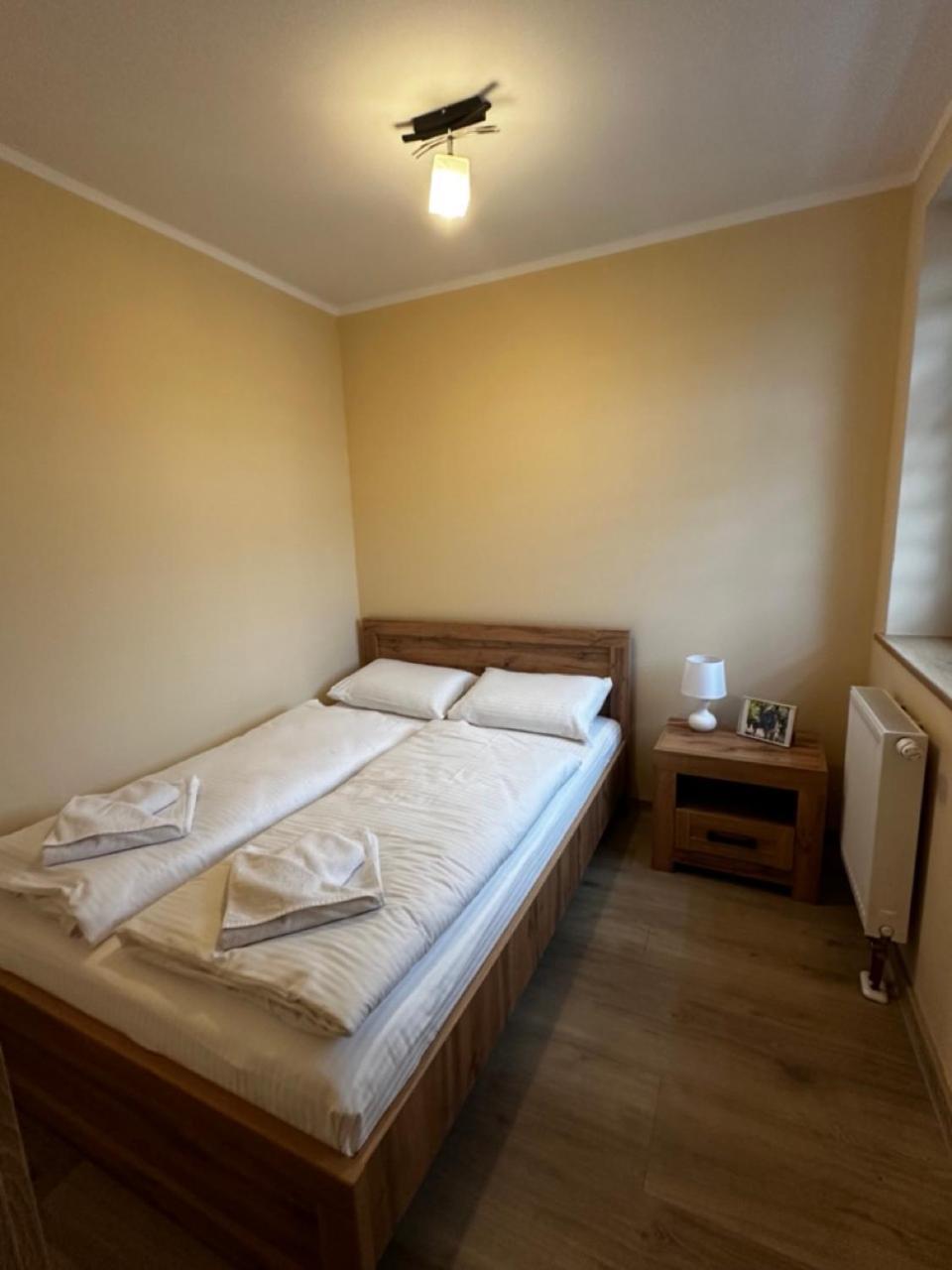 Apartamenty Alicja Dzierżoniów エクステリア 写真