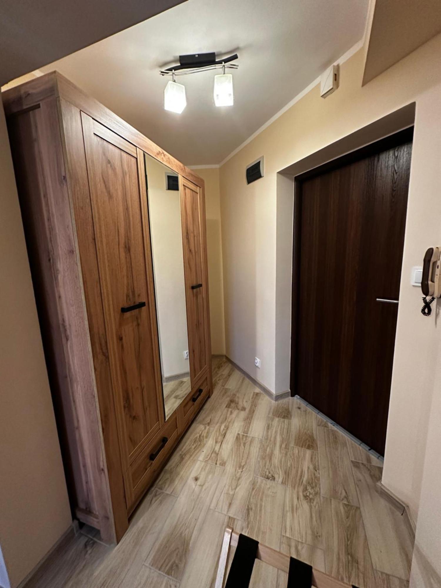 Apartamenty Alicja Dzierżoniów エクステリア 写真