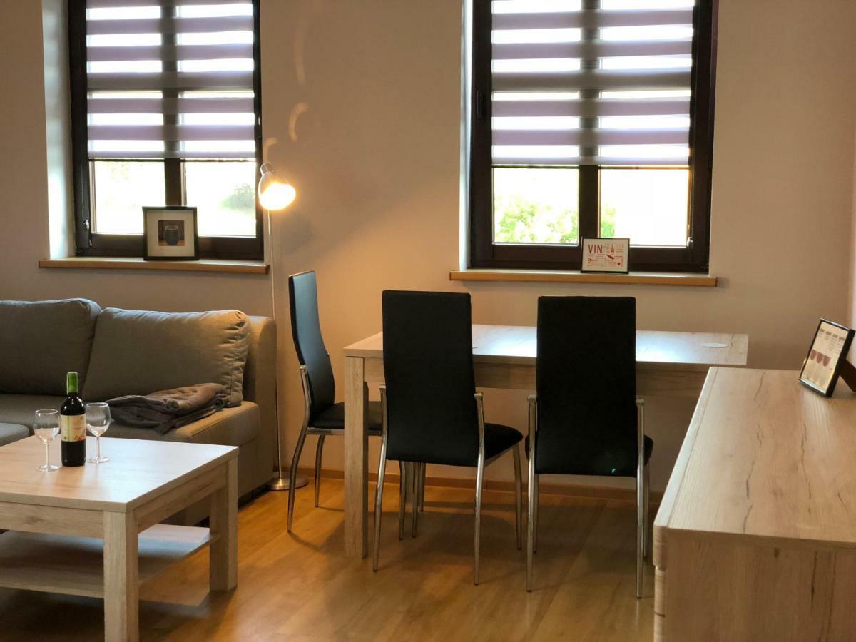 Apartamenty Alicja Dzierżoniów エクステリア 写真