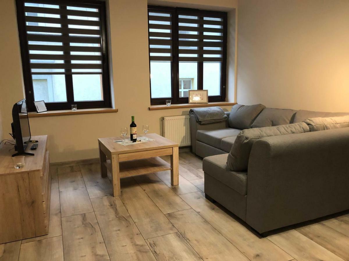 Apartamenty Alicja Dzierżoniów エクステリア 写真