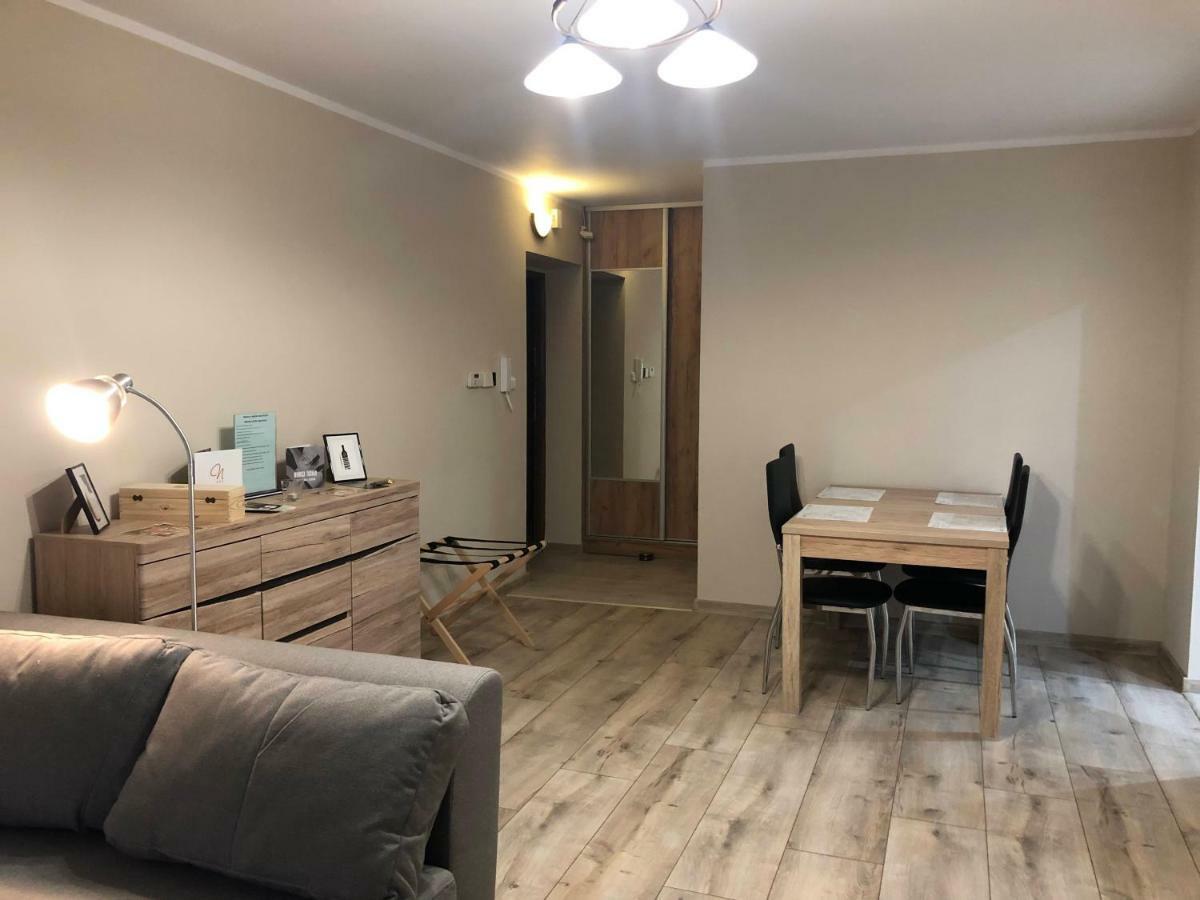 Apartamenty Alicja Dzierżoniów エクステリア 写真