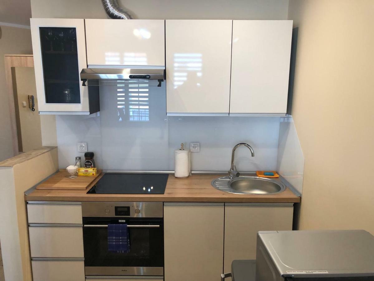 Apartamenty Alicja Dzierżoniów エクステリア 写真