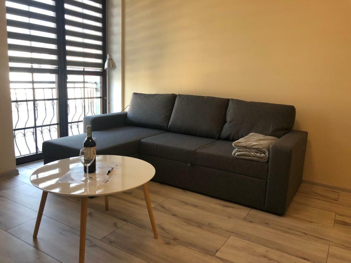 Apartamenty Alicja Dzierżoniów エクステリア 写真