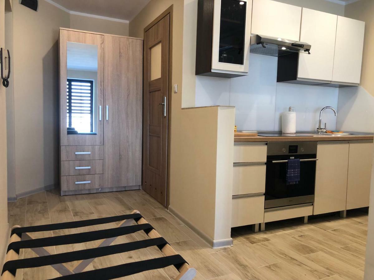 Apartamenty Alicja Dzierżoniów エクステリア 写真