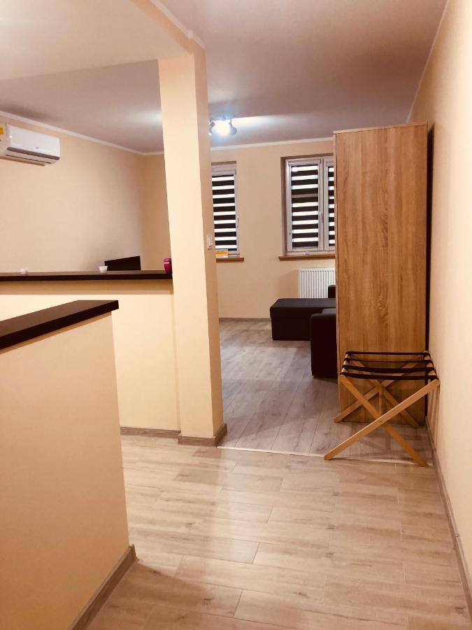 Apartamenty Alicja Dzierżoniów エクステリア 写真