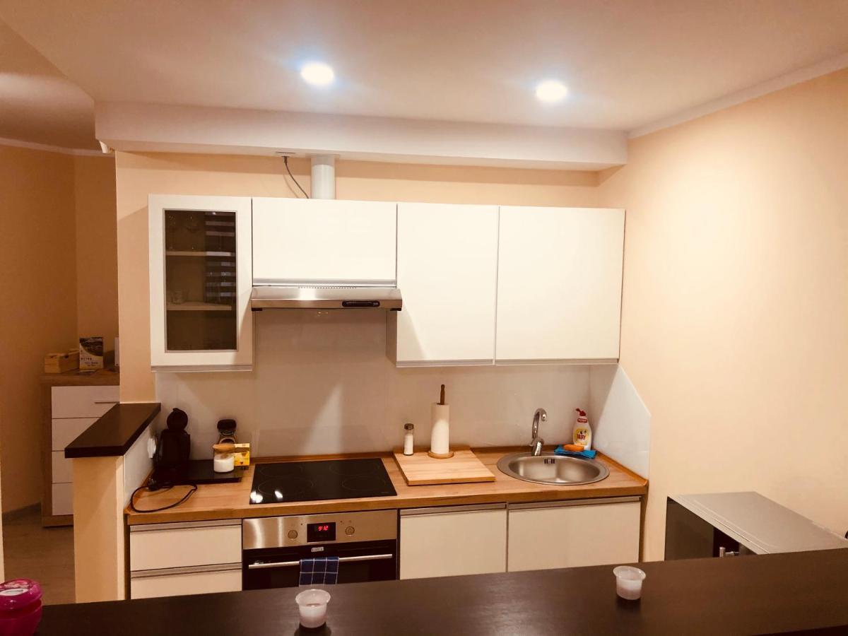 Apartamenty Alicja Dzierżoniów エクステリア 写真